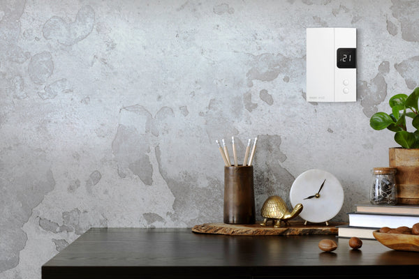 energy management console setup in new york